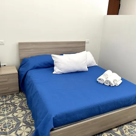 Apartmán La Casetta Mare E Monti Vico Equense