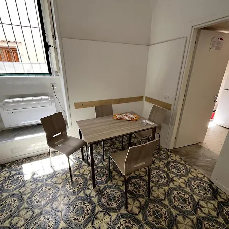 La Casetta Mare E Monti