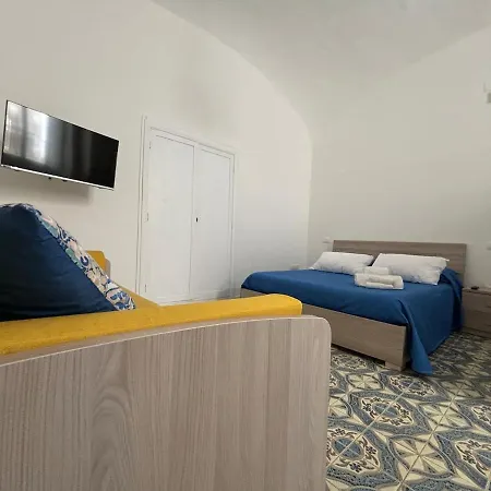 La Casetta Mare E Monti * Vico Equense