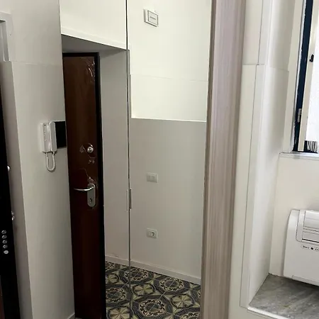 Apartmán La Casetta Mare E Monti *