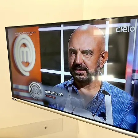 La Casetta Mare E Monti Apartmán Vico Equense