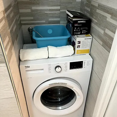 Lejlighed La Casetta Mare E Monti Vico Equense