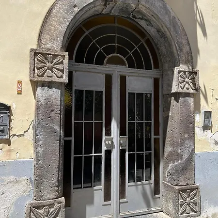 Lejlighed La Casetta Mare E Monti Vico Equense