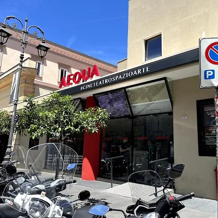 La Casetta Mare E Monti