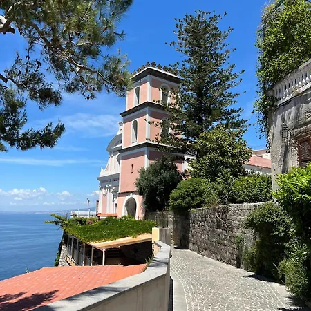 La Casetta Mare E Monti *