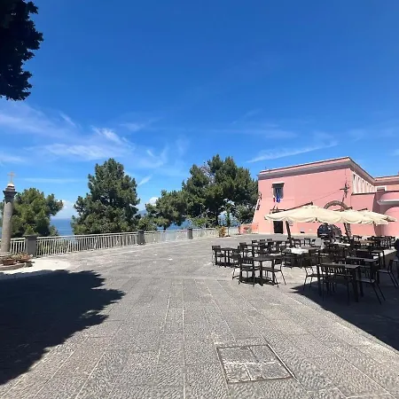 Lejlighed La Casetta Mare E Monti *