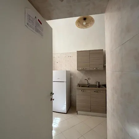 La Casetta Mare E Monti * Vico Equense