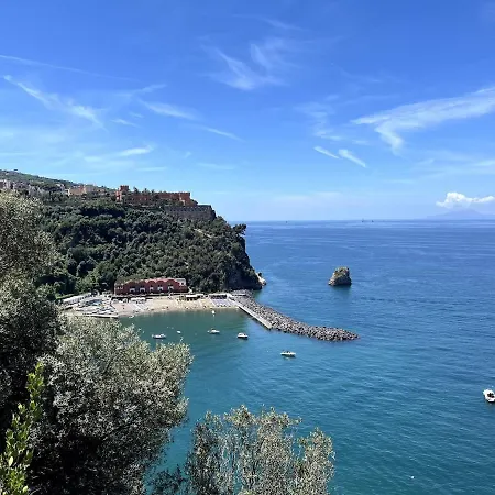 La Casetta Mare E Monti *