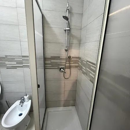 La Casetta Mare E Monti