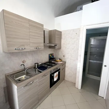 La Casetta Mare E Monti * ויקו אקוונסה