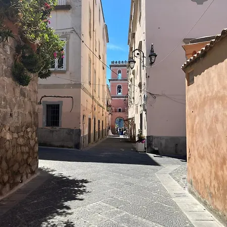 La Casetta Mare E Monti ויקו אקוונסה