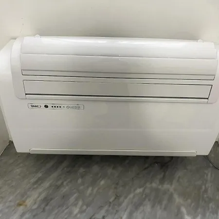 La Casetta Mare E Monti * ויקו אקוונסה