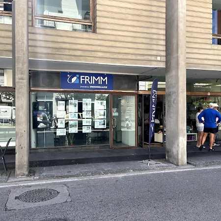 La Casetta Mare E Monti *